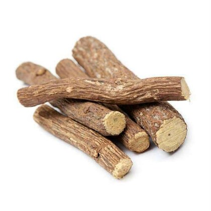 Athimathuram (licorice)
