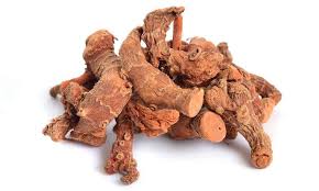 Sitharathai (galangal)