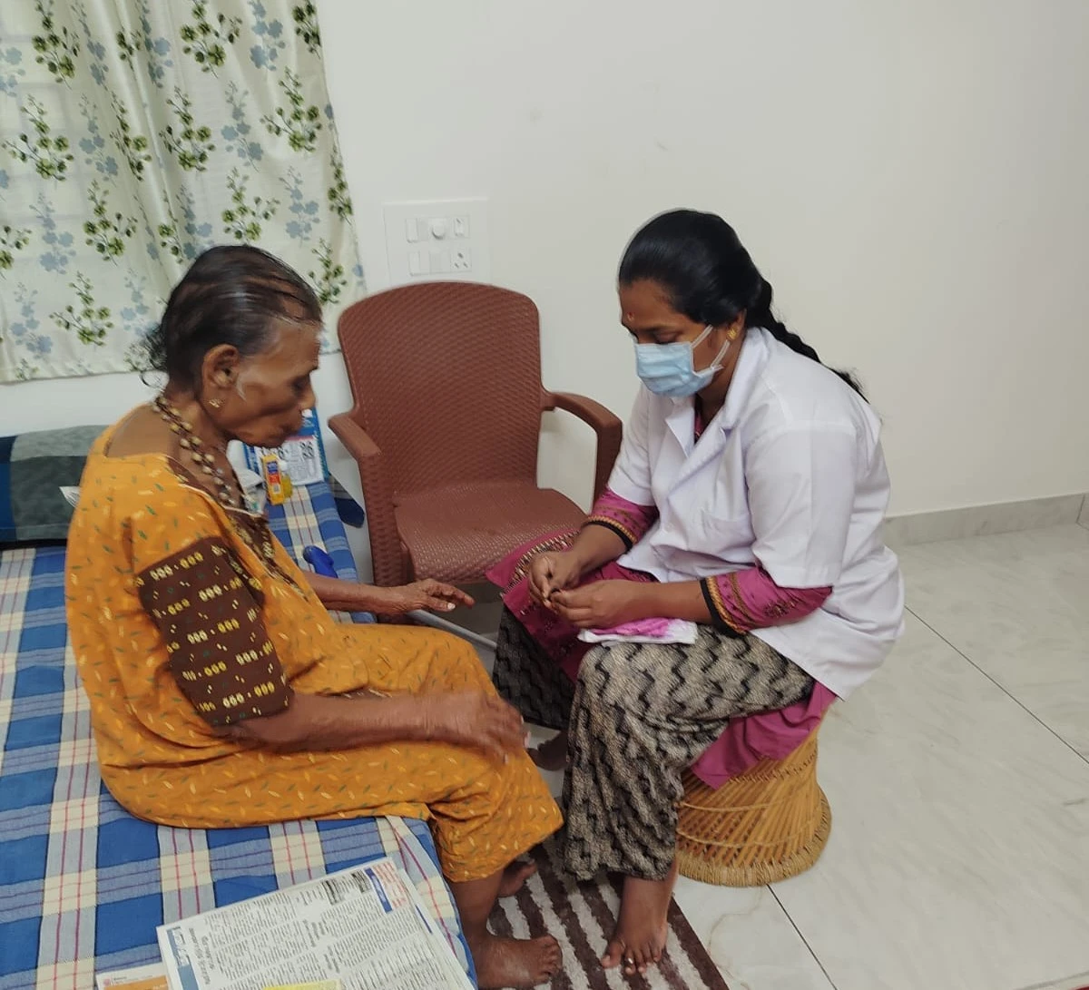 Jaivika Old Age Home