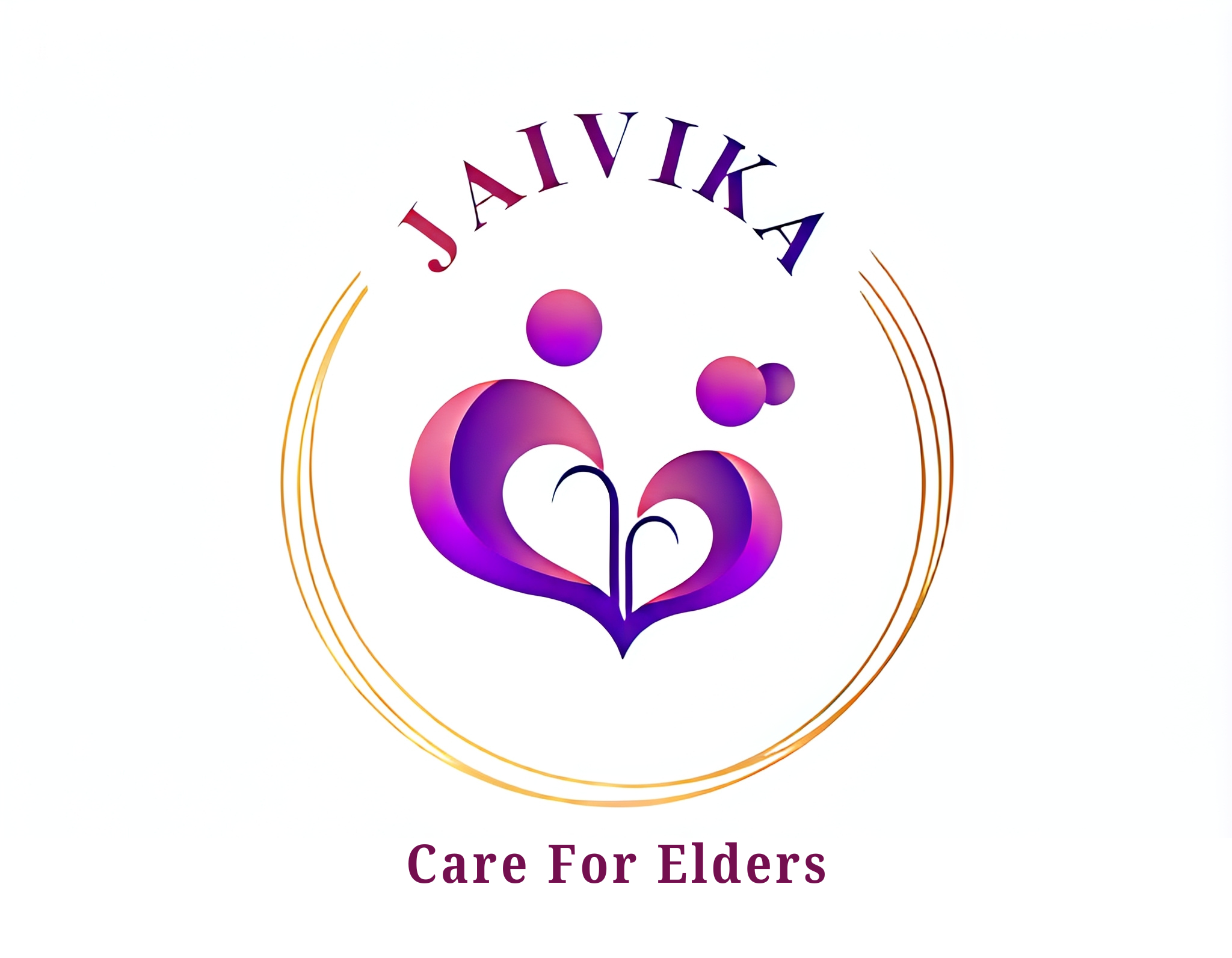Jaivika Oldage Home Logo