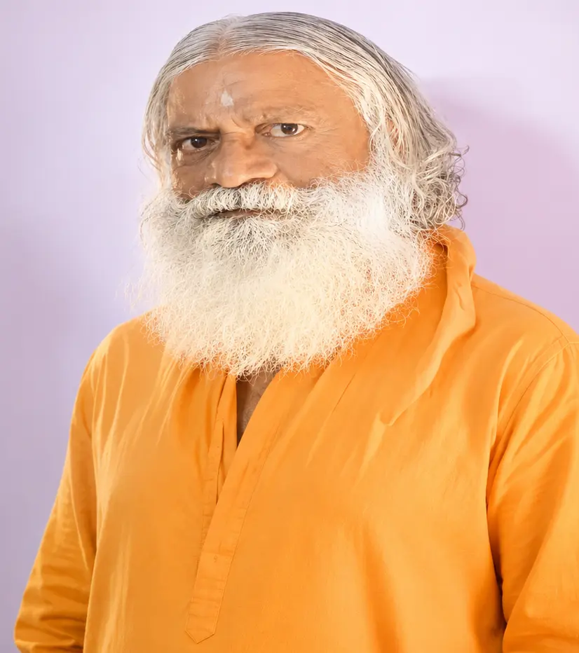 Prof. Srimurugan Athimoolam